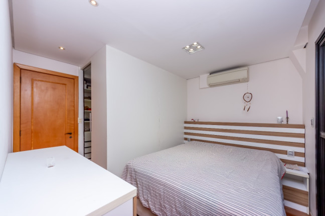 Imagem Apartamento com 3 Quartos à Venda, 96 m² em Pirituba - São Paulo