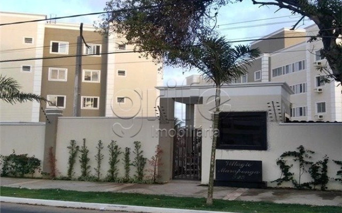 Imagem Apartamento com 2 Quartos à Venda, 51 m² em Mondubim - Fortaleza