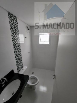 Imagem Apartamento com 3 Quartos à Venda, 180 m² em Parque Das Nações - Santo André Imagem Apartamento com 3 Quartos à Venda, 180 m² em Parque Das Nações - Santo André