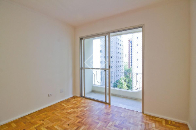 Imagem Apartamento com 3 Quartos à Venda, 82 m² em Indianópolis - São Paulo