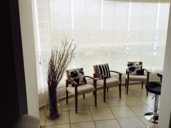 Imagem Apartamento com 3 Quartos à Venda, 196 m² em Parque Campolim - Sorocaba