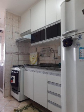 Imagem Apartamento com 3 Quartos à Venda, 66 m² em Jardim Botucatu - São Paulo