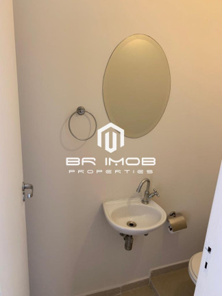 Imagem Imóvel com 3 Quartos à Venda, 110 m² em Jardim Paulista - São Paulo
