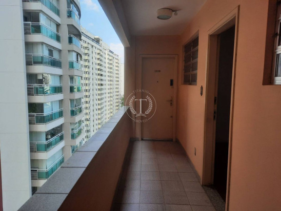 Imagem Apartamento com 1 Quarto à Venda, 58 m² em Santa Cecília - São Paulo