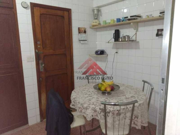 Imagem Apartamento com 3 Quartos à Venda, 106 m² em Icaraí - Niterói Imagem Apartamento com 3 Quartos à Venda, 106 m² em Icaraí - Niterói