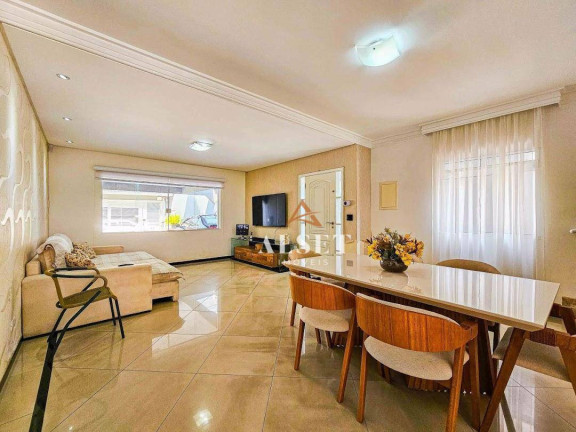 Imagem Sobrado com 3 Quartos à Venda, 197 m² em Vila Formosa - São Paulo