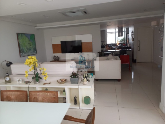 Imagem Cobertura com 3 Quartos à Venda, 180 m² em Barra Da Tijuca - Rio De Janeiro Imagem Cobertura com 3 Quartos à Venda, 180 m² em Barra Da Tijuca - Rio De Janeiro