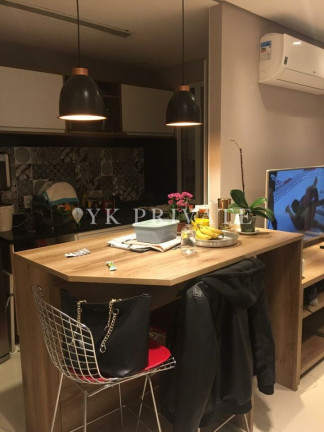 Apartamento com 2 Quartos para Alugar, 55 m² em Vila Anastácio - São Paulo