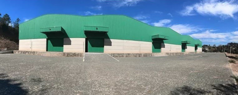 Imagem Imóvel para Alugar, 7.000 m² em Parque Industrial - Itu Imagem Imóvel para Alugar, 7.000 m² em Parque Industrial - Itu