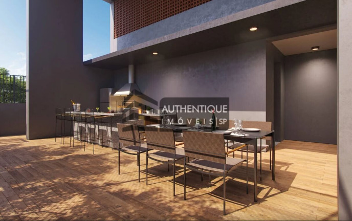 Imagem Apartamento com 1 Quarto à Venda, 45 m² em Chacara Klabin - São Paulo Imagem Apartamento com 1 Quarto à Venda, 45 m² em Chacara Klabin - São Paulo