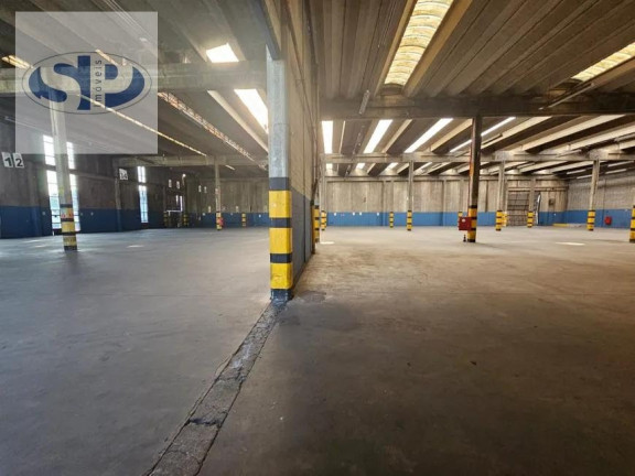 Imagem Imóvel Comercial para Alugar, 4.200 m² em Remédios - Osasco