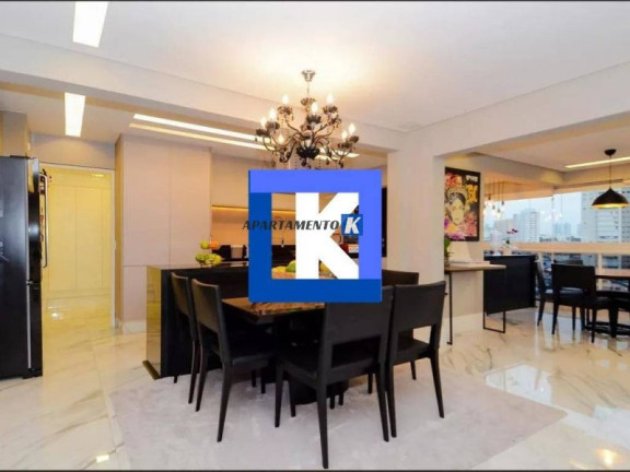 Imagem Apartamento com 2 Quartos à Venda, 164 m² em Vila Rosália - Guarulhos Imagem Apartamento com 2 Quartos à Venda, 164 m² em Vila Rosália - Guarulhos