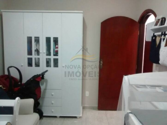 Imagem Casa com 3 Quartos à Venda, 150 m² em Nova Monte Serrat - Itupeva Imagem Casa com 3 Quartos à Venda, 150 m² em Nova Monte Serrat - Itupeva