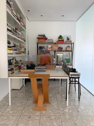 Imagem Apartamento com 2 Quartos à Venda, 506 m² em Higienópolis - São Paulo