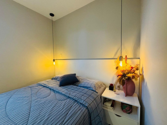 Imagem Apartamento com 2 Quartos à Venda, 69 m² em Vila Leopoldina - São Paulo