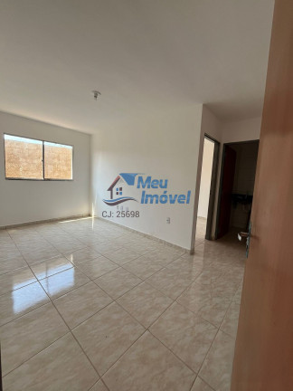Imóvel com 2 Quartos à Venda, 50 m² em Parque Jk - Luziânia