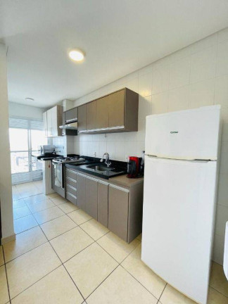 Imagem Apartamento com 2 Quartos à Venda, 62 m² em Ocian - Praia Grande