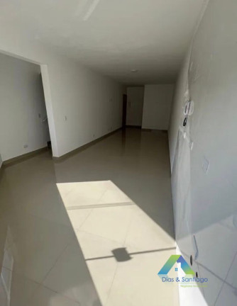 Imagem Sobrado com 2 Quartos à Venda, 129 m² em Parque Das Nações - Santo André
