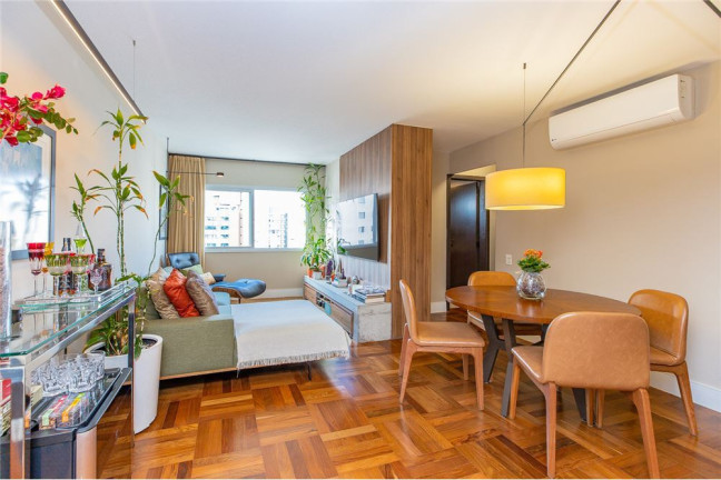 Imagem Apartamento com 2 Quartos à Venda, 75 m² em Moema - São Paulo Imagem Apartamento com 2 Quartos à Venda, 75 m² em Moema - São Paulo