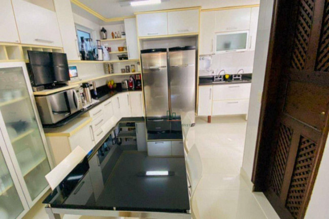 Imagem Casa com 5 Quartos à Venda, 1.200 m² em Piratininga - Niterói