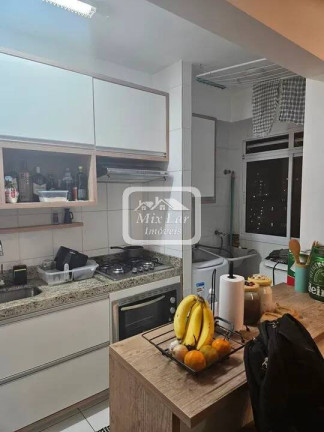 Imagem Apartamento com 2 Quartos à Venda, 52 m² em São Pedro - Osasco Imagem Apartamento com 2 Quartos à Venda, 52 m² em São Pedro - Osasco