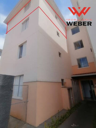 Apartamento com 2 Quartos à Venda, 54 m² em Green Valley - Votorantim