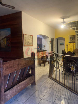 Imagem Sobrado com 3 Quartos à Venda, 220 m² em Pontal De Santa Marina - Caraguatatuba Imagem Sobrado com 3 Quartos à Venda, 220 m² em Pontal De Santa Marina - Caraguatatuba