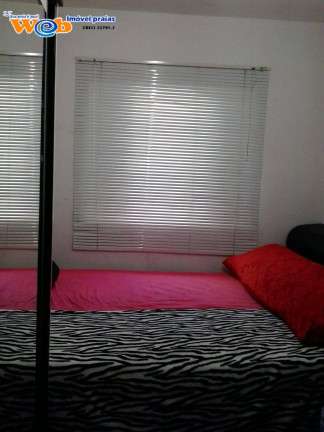 Imagem Casa de Condomínio com 2 Quartos à Venda, 50 m² em Esmeralda - Praia Grande Imagem Casa de Condomínio com 2 Quartos à Venda, 50 m² em Esmeralda - Praia Grande