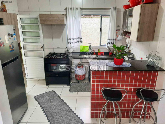 Imagem Casa com 2 Quartos à Venda, 63 m² em Ipiranguinha - Ubatuba Imagem Casa com 2 Quartos à Venda, 63 m² em Ipiranguinha - Ubatuba