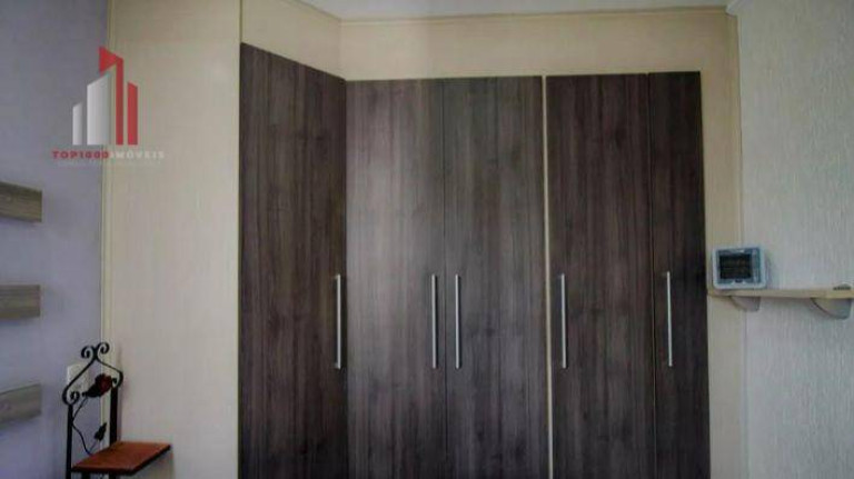 Imagem Apartamento com 3 Quartos à Venda, 62 m² em Vila Amélia - São Paulo Imagem Apartamento com 3 Quartos à Venda, 62 m² em Vila Amélia - São Paulo