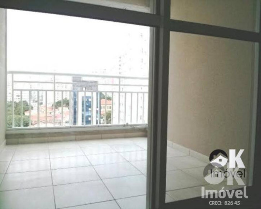 Foto do imóvel Apartamento com 2 Quartos à Venda, 58 m² em Barra Funda - São Paulo