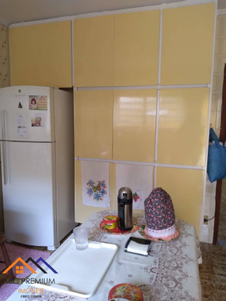 Imagem Sobrado com 3 Quartos à Venda, em Vila Pires - Santo André Imagem Sobrado com 3 Quartos à Venda, em Vila Pires - Santo André