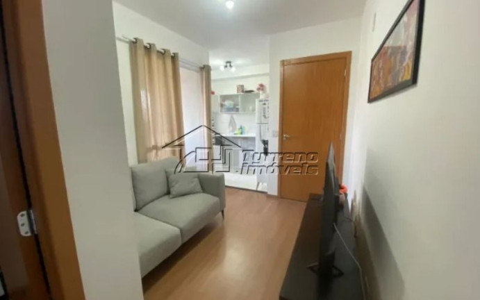 Apartamento com 2 Quartos à Venda, 65 m² em Urbanova - São José Dos Campos