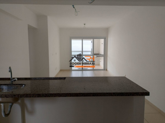 Imagem Apartamento com 2 Quartos à Venda, 80 m² em Boqueirão - Praia Grande