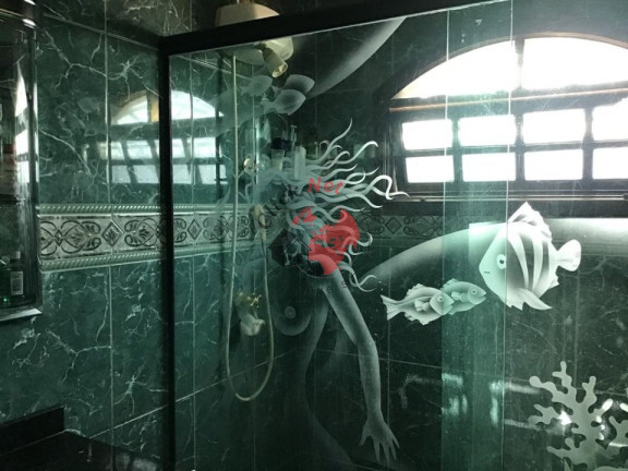 Imagem Sobrado com 3 Quartos à Venda, 163 m² em Real - Praia Grande