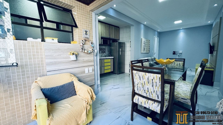 Imagem Imóvel com 2 Quartos à Venda, 56 m² em Riviera - Bertioga