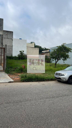 Terreno à Venda, 360 m² em Jardim Santa Esmeralda - Sorocaba