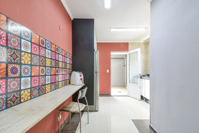 Imagem Casa à Venda, 200 m² em Indianópolis - São Paulo Imagem Casa à Venda, 200 m² em Indianópolis - São Paulo