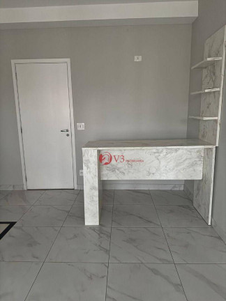 Imagem Apartamento com 1 Quarto para Alugar, 39 m² em Tatuapé - São Paulo Imagem Apartamento com 1 Quarto para Alugar, 39 m² em Tatuapé - São Paulo
