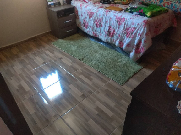 Imagem Casa com 2 Quartos à Venda, 180 m² em Jardim São Marcus - Jundiaí