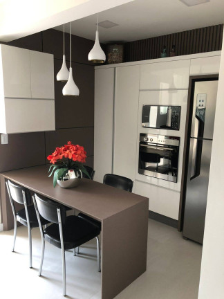 Imagem Apartamento com 3 Quartos à Venda, 114 m² em Centro - Florianópolis