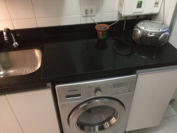 Imagem Apartamento com 3 Quartos à Venda, 96 m² em Vila Andrade - São Paulo Imagem Apartamento com 3 Quartos à Venda, 96 m² em Vila Andrade - São Paulo
