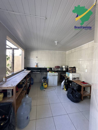 Imagem Casa com 6 Quartos à Venda, 562 m² em Paraíso Dos Pataxós - Porto Seguro