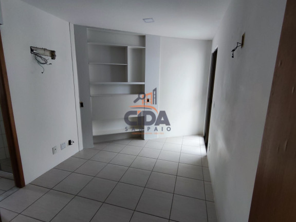 Imagem Apartamento com 3 Quartos à Venda, 95 m² em Boa Viagem - Recife