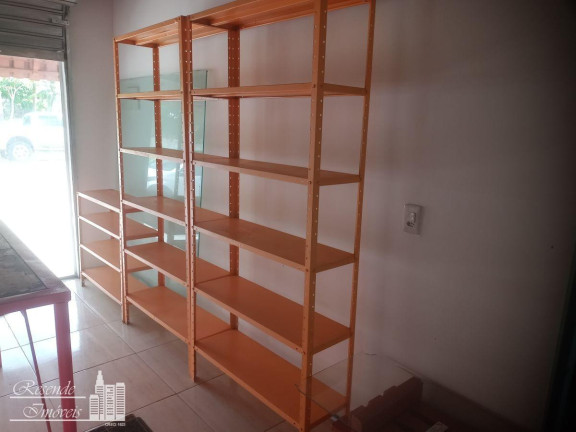 Imagem Sala Comercial para Alugar, 24 m² em águas Lindas - Ananindeua