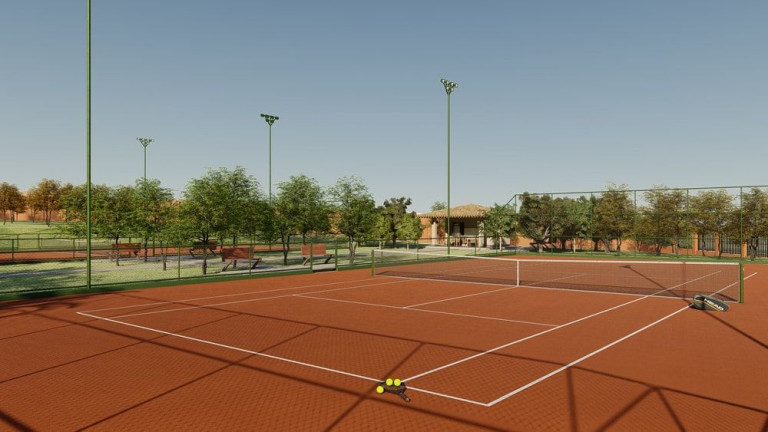 Imagem Terreno à Venda, 280 m² em Jardins Parma - Senador Canedo Imagem Terreno à Venda, 280 m² em Jardins Parma - Senador Canedo
