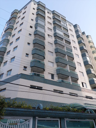 Apartamento com 2 Quartos à Venda, 63 m² em Caiçara - Praia Grande