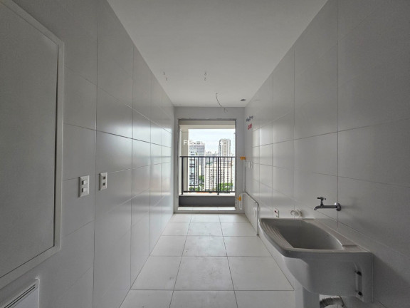 Imagem Imóvel com 4 Quartos à Venda, 206 m² em Campo Belo - São Paulo