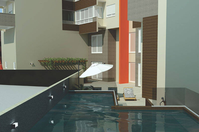 Sala Comercial à Venda, 203 m² em Cidade Alta - Bento Gonçalves