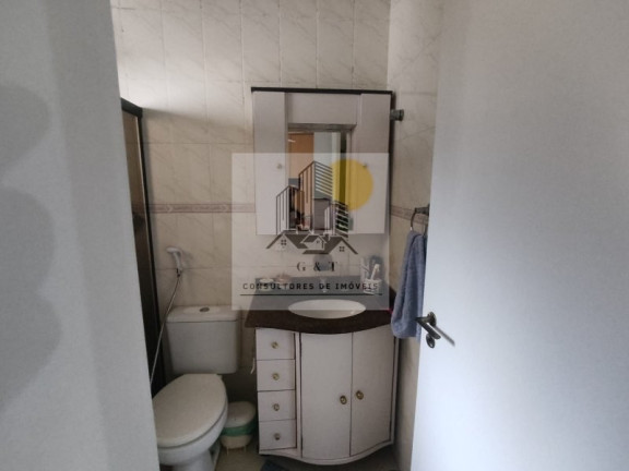 Imagem Casa de Condomínio com 3 Quartos à Venda, 160 m² em Vila Ipojuca - São Paulo Imagem Casa de Condomínio com 3 Quartos à Venda, 160 m² em Vila Ipojuca - São Paulo